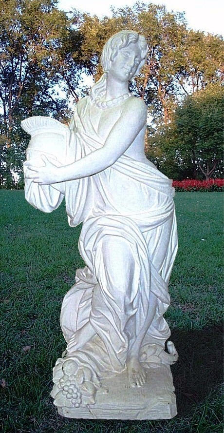 goddess statues for sale